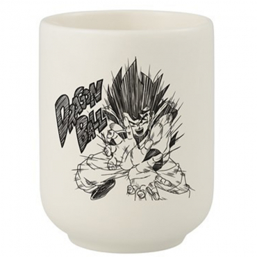 Dragon Ball Super - Tasse à...