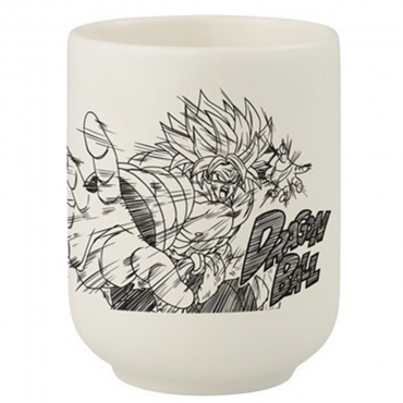 Dragon Ball Super - Tasse à...