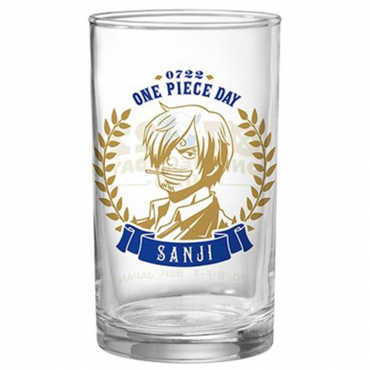 One Piece - Verre Sanji...
