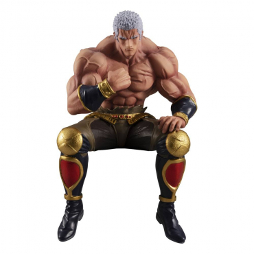 Hokuto No Ken - Figurine...