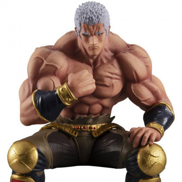 Hokuto No Ken - Figurine...