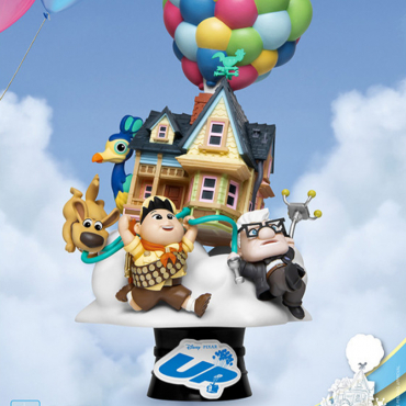 Disney - Figurine Là-Haut...