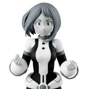 My Hero Academia - Figurine...