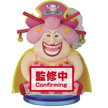 One Piece - Figurine Big...