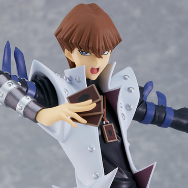Yu-Gi-Oh! - Figurine Seto...
