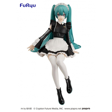 Vocaloid - Figurine Hatsune...