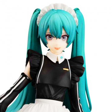 Vocaloid - Figurine Hatsune...