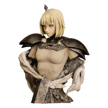 Claymore - Figurine Claire...