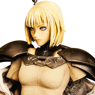 Claymore - Figurine Claire...