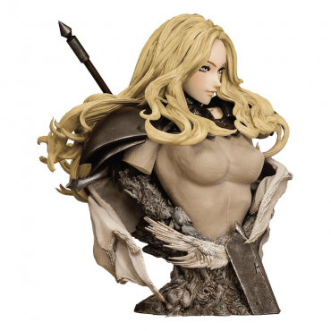 Claymore - Figurine Teresa...