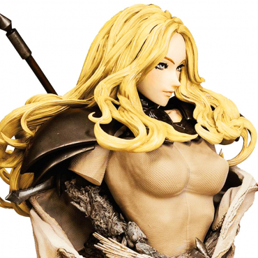 Claymore - Figurine Teresa...