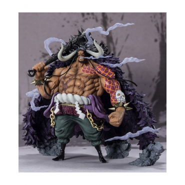 One Piece - Figurine Kaido...