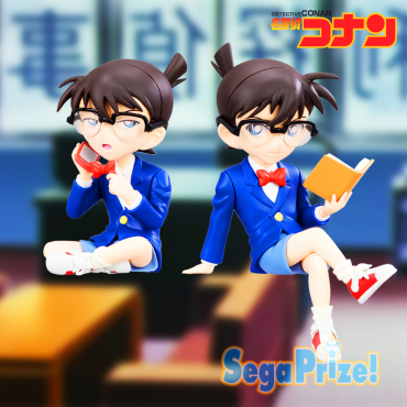 Détective Conan - Pack de...
