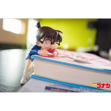 Détective Conan - Pack de...
