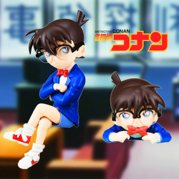 Détective Conan - Pack de...