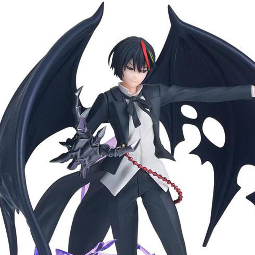 Moi Quand Je Me Réincarne En Slime Diablo Moi Quand Je Me Réincarne En Slime - Figurine Diablo OtherWorlder Plus