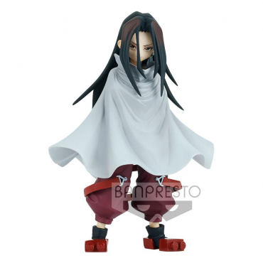 Shaman King - Figurine...