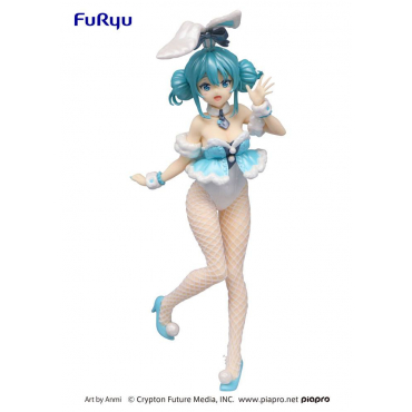 Vocaloid - Figurine Hatsune...