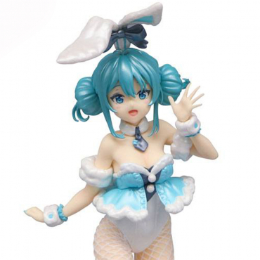 Vocaloid - Figurine Hatsune...