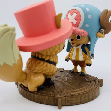 One Piece - Figurine...