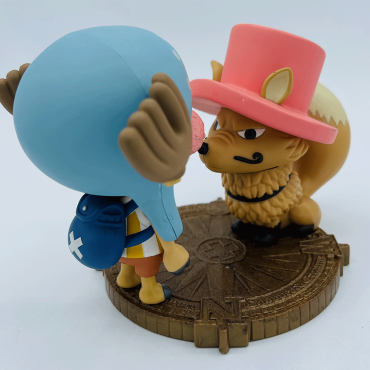 One Piece - Figurine...