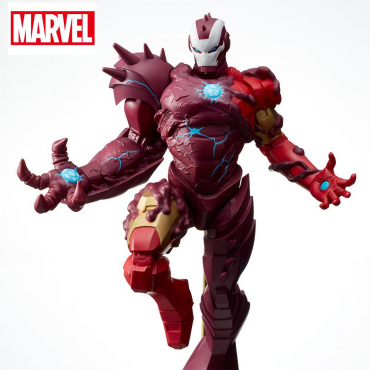 Marvel - Figurine Maximum...