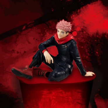 Jujutsu Kaisen - Figurine...