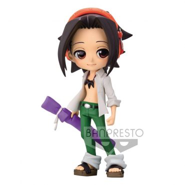 Shaman King - Figurine Yoh...