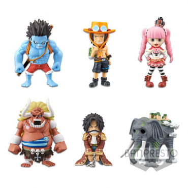 One Piece - Pack de...