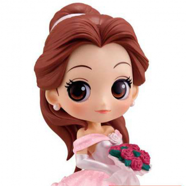 Disney - Figurine Belle...