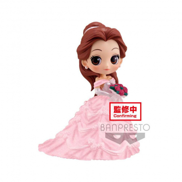 Disney - Figurine Belle...