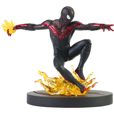 Marvel - Figurine Spiderman...