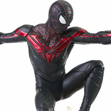 Marvel - Figurine Spiderman...