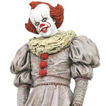 It - Figurine Pennywise...