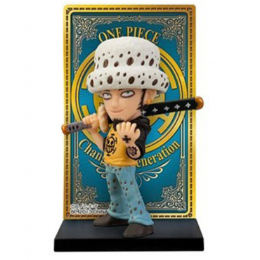 One Piece - Figurine...