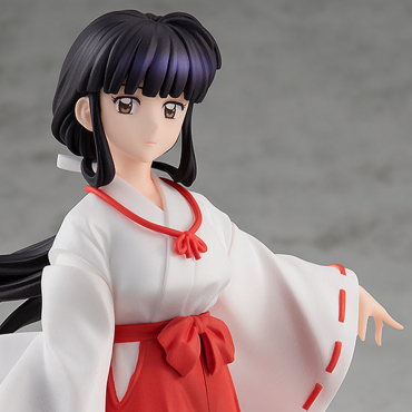 Inuyasha - Figurine Kikyo...