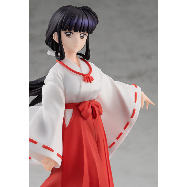 Inuyasha - Figurine Kikyo...