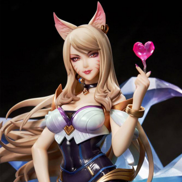 League Of Legends -...
