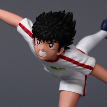 Captain Tsubasa - Figurine...