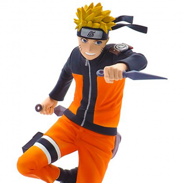 Naruto Shippuden - Figurine...