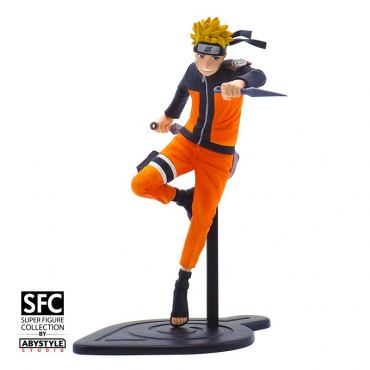 Naruto Shippuden - Figurine...
