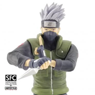 Naruto Shippuden - Figurine...