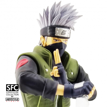 Naruto Shippuden - Figurine...