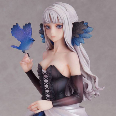 Odin Sphere - Figurine...