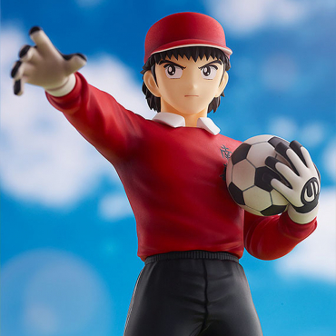 Captain Tsubasa - Figurine...