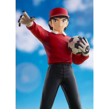 Captain Tsubasa - Figurine...