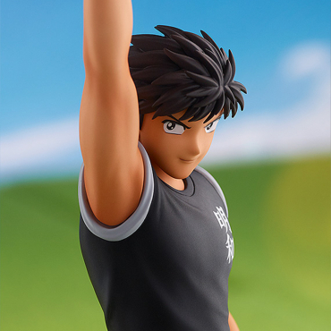 Captain Tsubasa - Figurine...