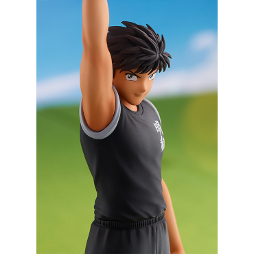 Captain Tsubasa - Figurine...