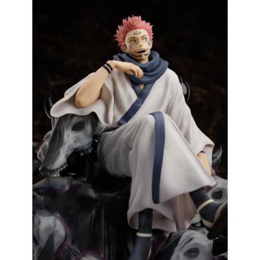 Jujutsu Kaisen - Figurine...