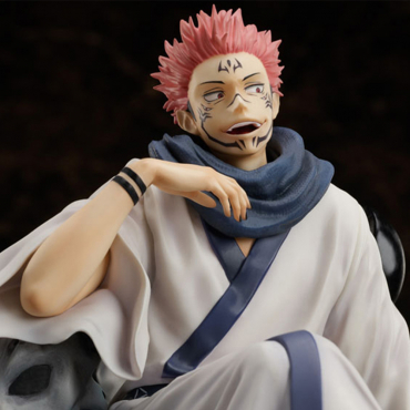 Jujutsu Kaisen - Figurine...